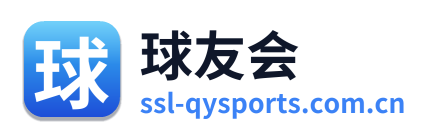 球友会 Logo